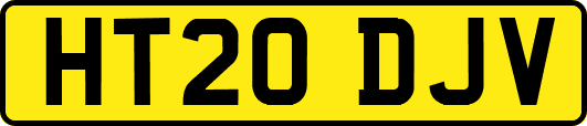 HT20DJV
