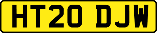 HT20DJW