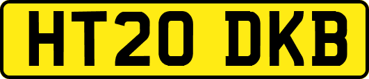 HT20DKB