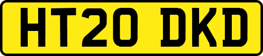 HT20DKD