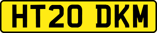 HT20DKM