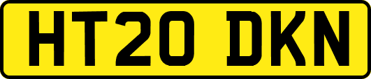 HT20DKN