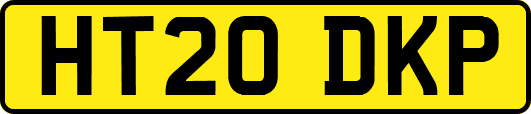 HT20DKP