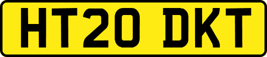 HT20DKT