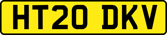 HT20DKV