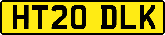 HT20DLK