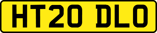 HT20DLO
