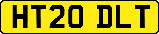 HT20DLT