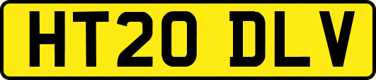 HT20DLV