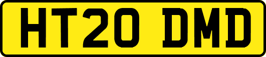 HT20DMD