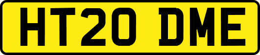 HT20DME
