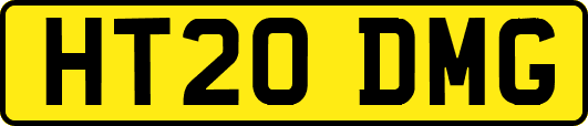 HT20DMG