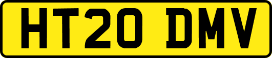 HT20DMV