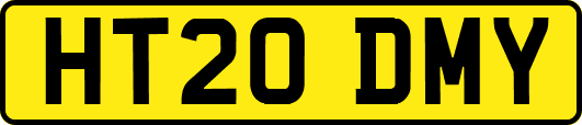 HT20DMY