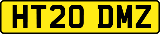 HT20DMZ