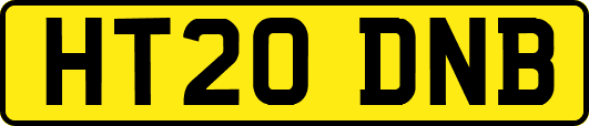 HT20DNB
