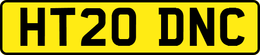 HT20DNC