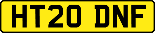 HT20DNF
