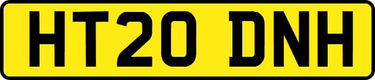 HT20DNH