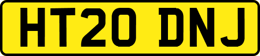 HT20DNJ