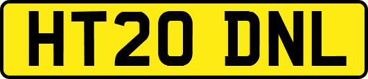 HT20DNL