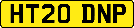 HT20DNP