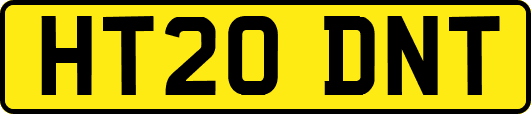 HT20DNT