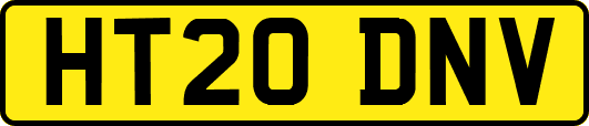 HT20DNV