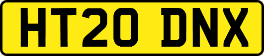 HT20DNX