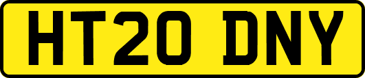 HT20DNY