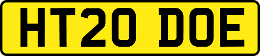 HT20DOE