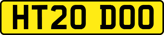 HT20DOO