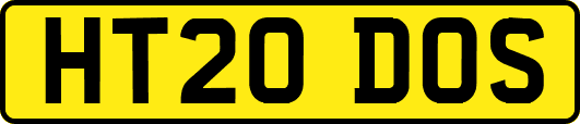 HT20DOS
