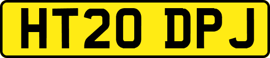 HT20DPJ