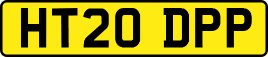 HT20DPP
