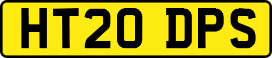 HT20DPS