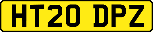 HT20DPZ