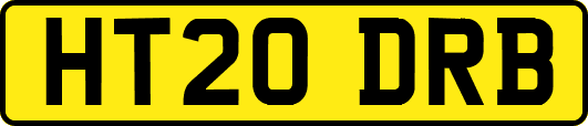 HT20DRB