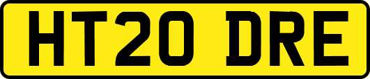 HT20DRE