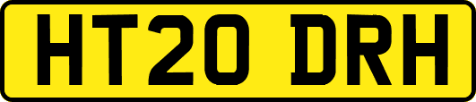 HT20DRH