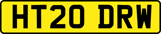 HT20DRW