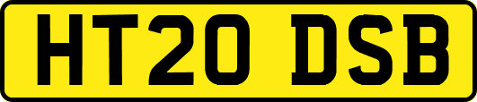 HT20DSB
