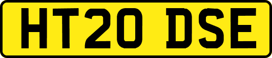 HT20DSE