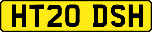 HT20DSH