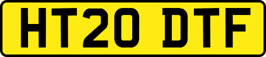 HT20DTF