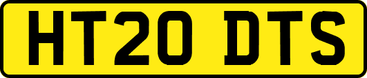HT20DTS