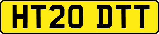 HT20DTT