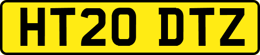 HT20DTZ
