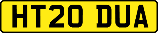 HT20DUA