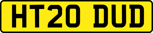 HT20DUD